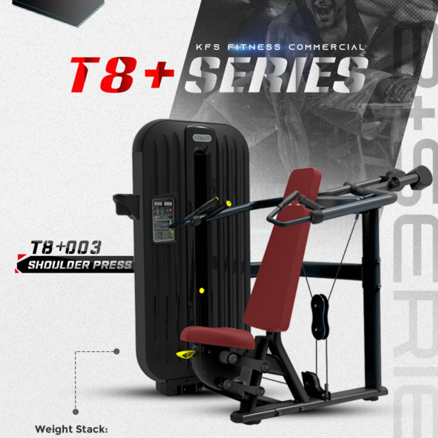  Shoulder Press T8+ 003