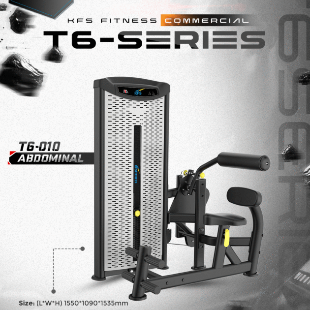 ABDOMINAL T6-010