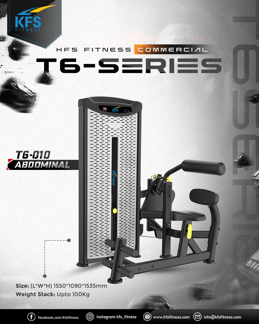 ABDOMINAL T6-010