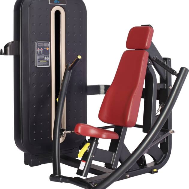 Chest Press M8F-001