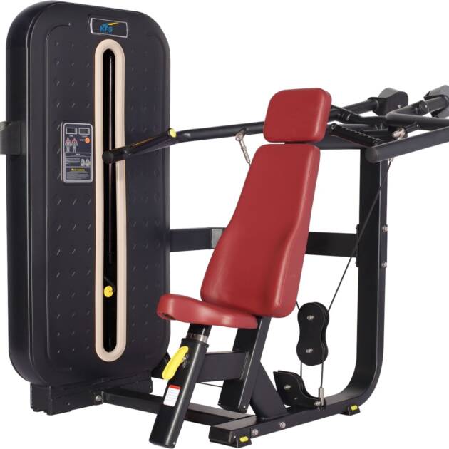 Shoulder Press M8F-003