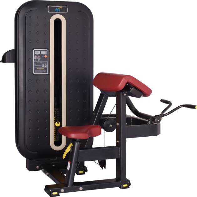 Bicep Curl M8F-006