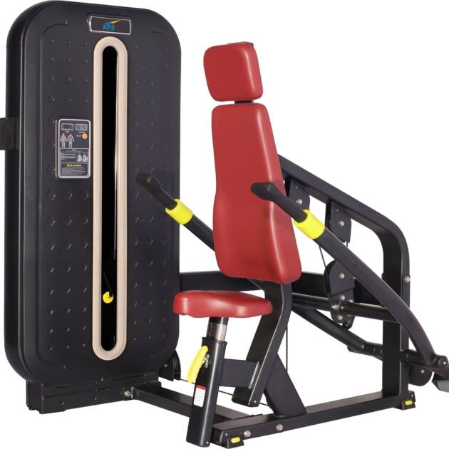 Triceps Press M8F-007 