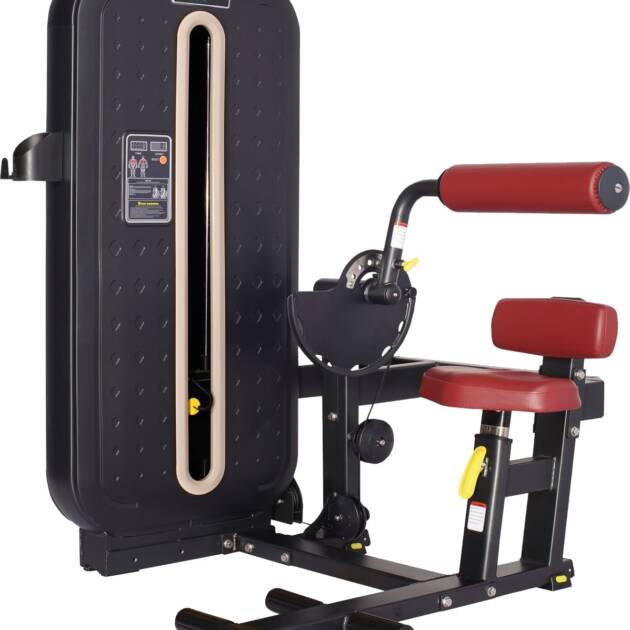 Abdominal Machine M8F-009