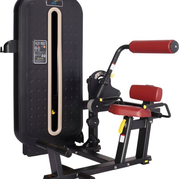 Back Extension Machine M8F-010