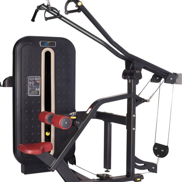 LAT PULL DOWN M8F -012 