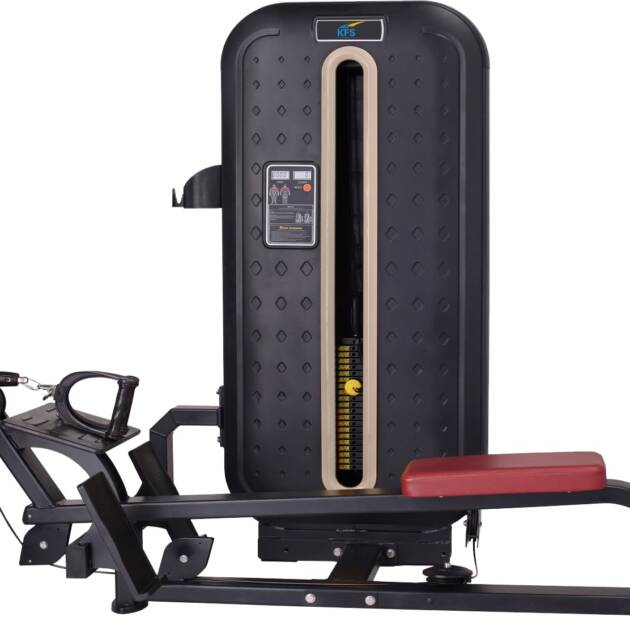 Seated Horizontal Pull M8F-012A