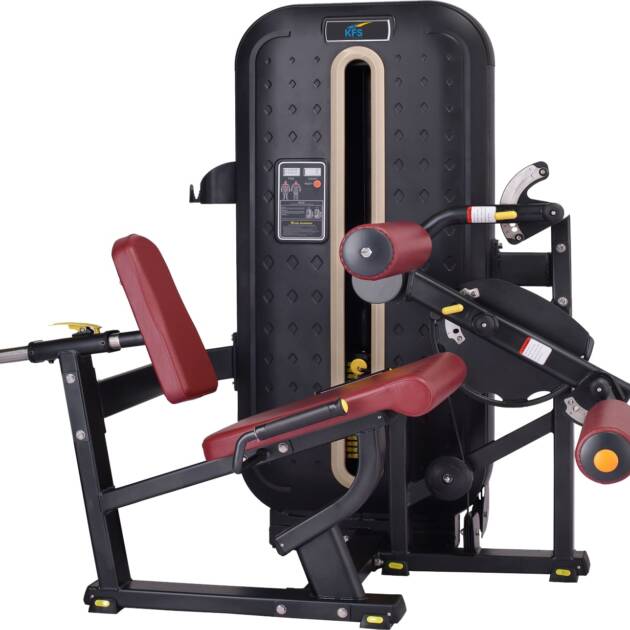 Seated Leg Curl M8F-013 