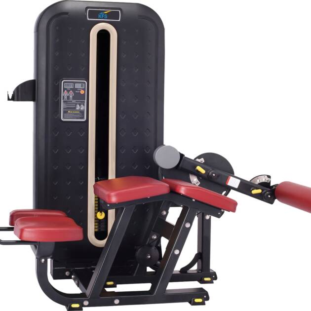 Horizontal Leg Curl M8F-013A