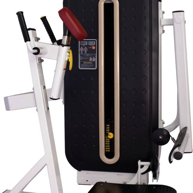 Rear Kick Machine M8F-016A 