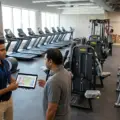 How to Set Up a Commercial Gym in India: Equipment, Cost & Planning Guide (2026)